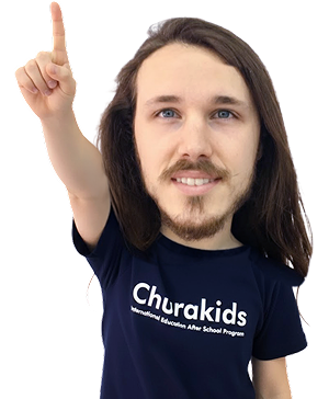 ジェイコブ先生