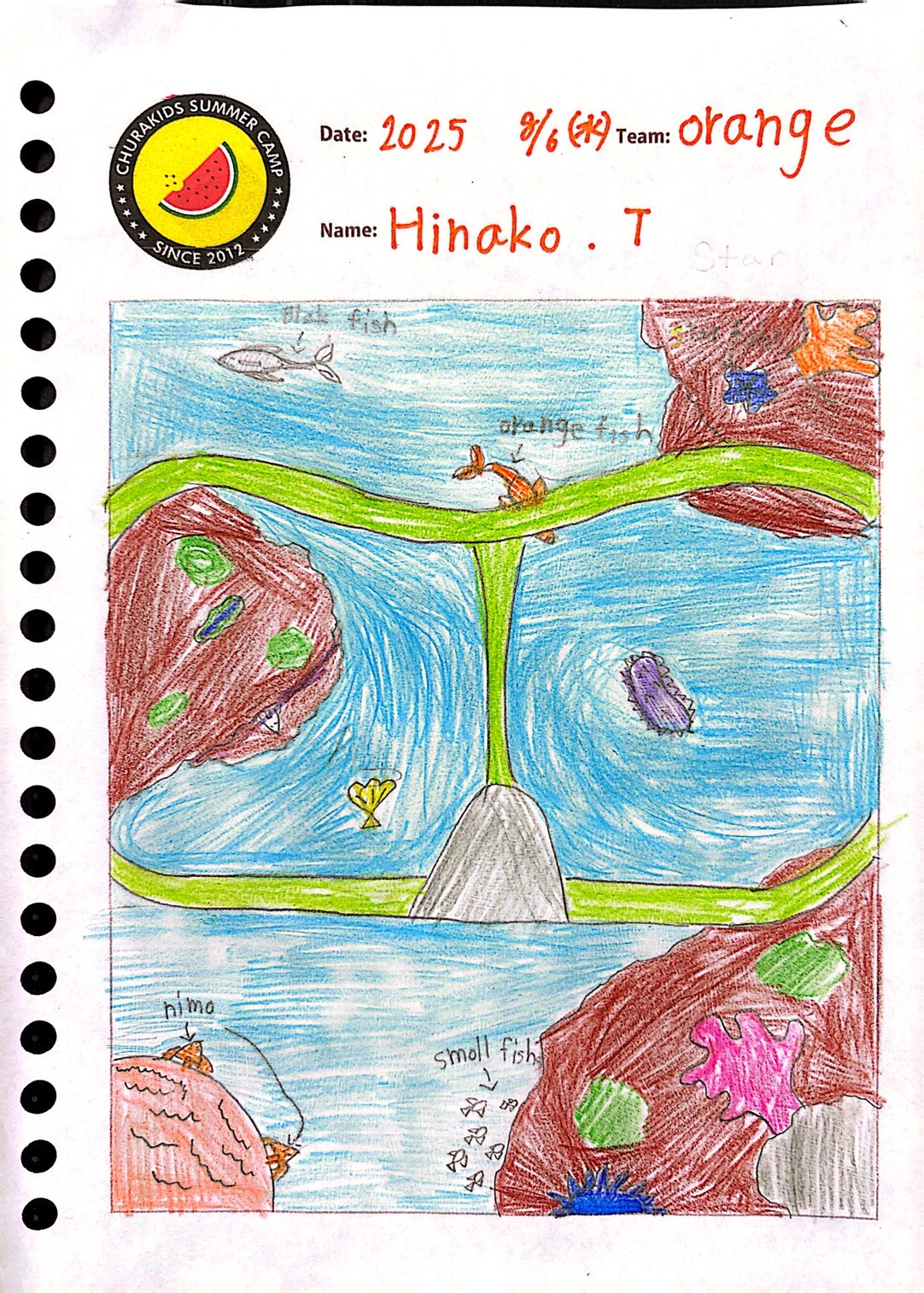 LINE_ALBUM_Kids' Journal_250809_107