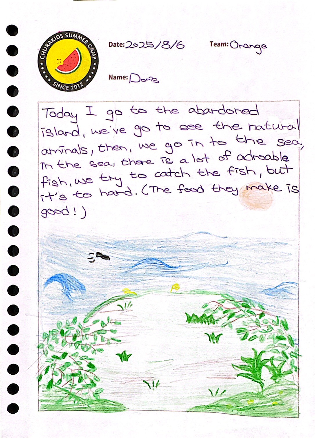 LINE_ALBUM_Kids' Journal_250809_108