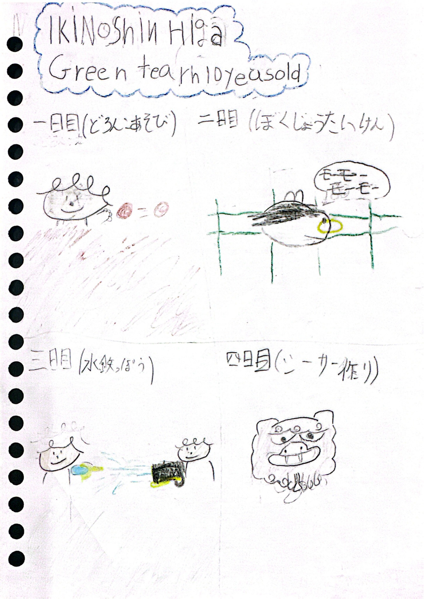 LINE_ALBUM_Summer Camp Journal_250803_13