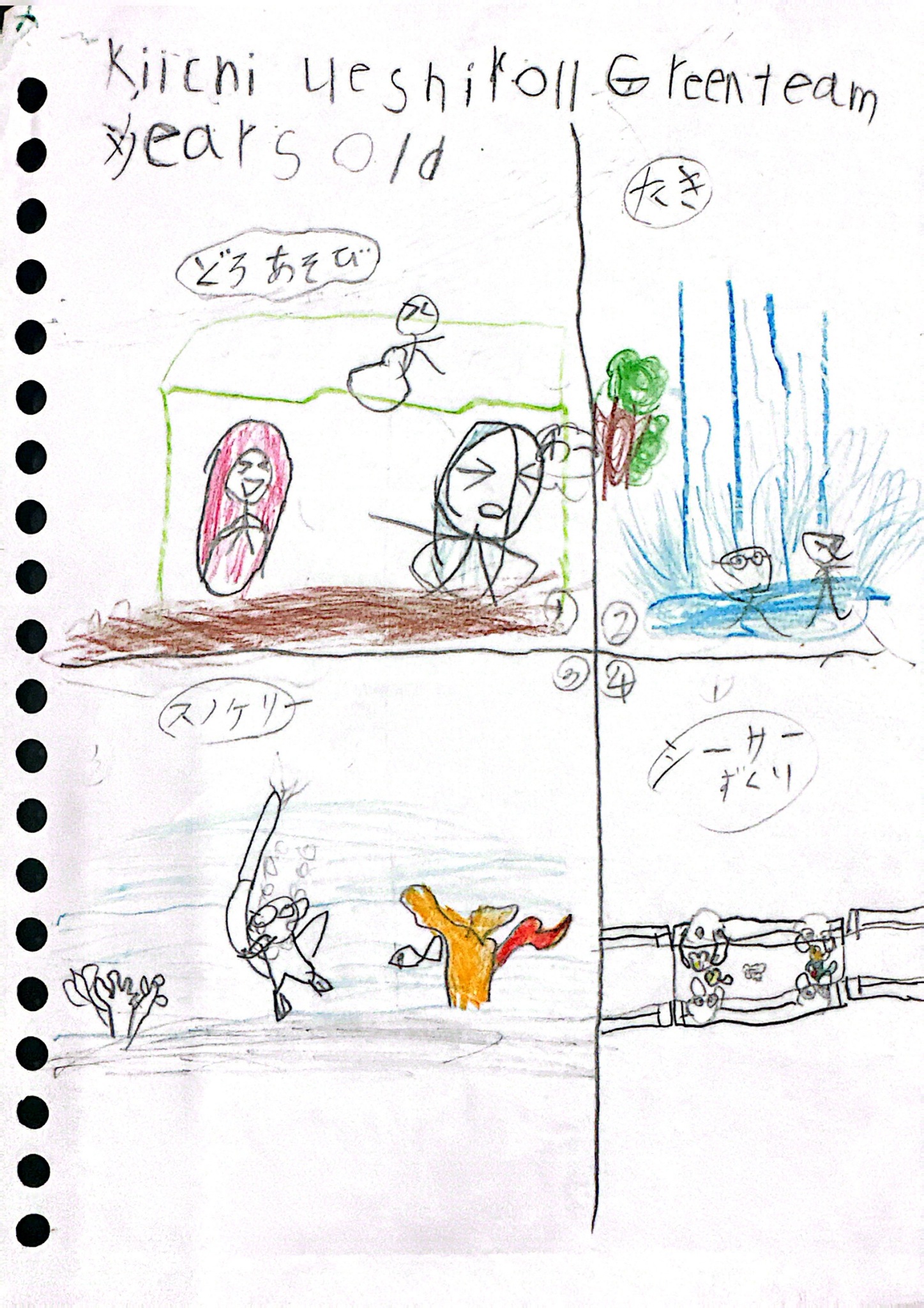 LINE_ALBUM_Summer Camp Journal_250803_16