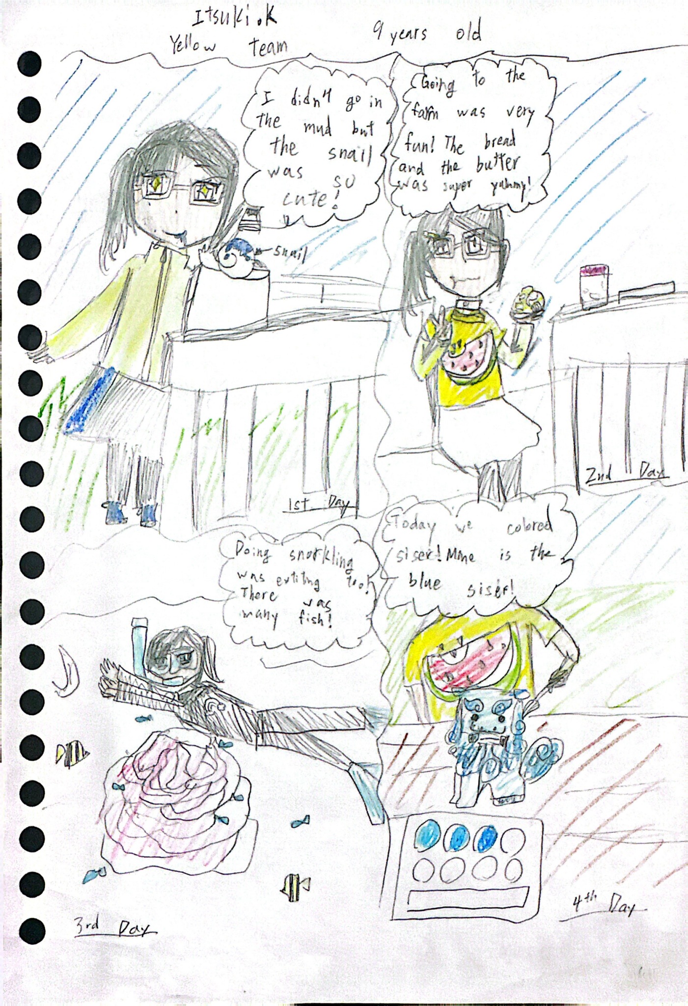 LINE_ALBUM_Summer Camp Journal_250803_28