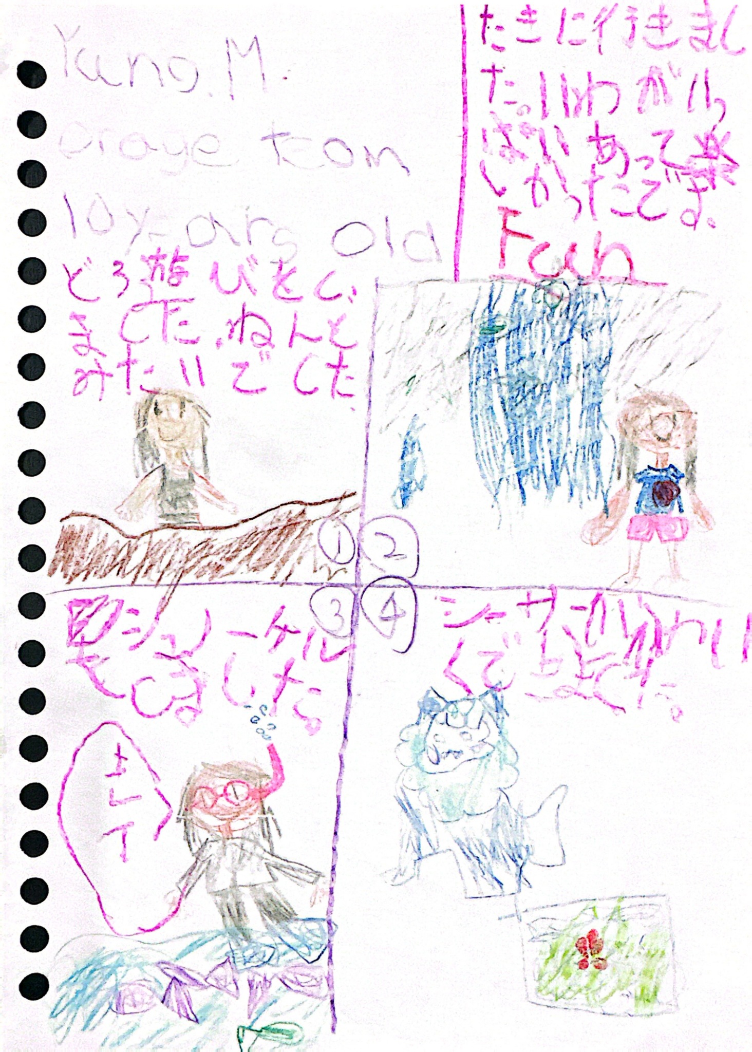 LINE_ALBUM_Summer Camp Journal_250803_34