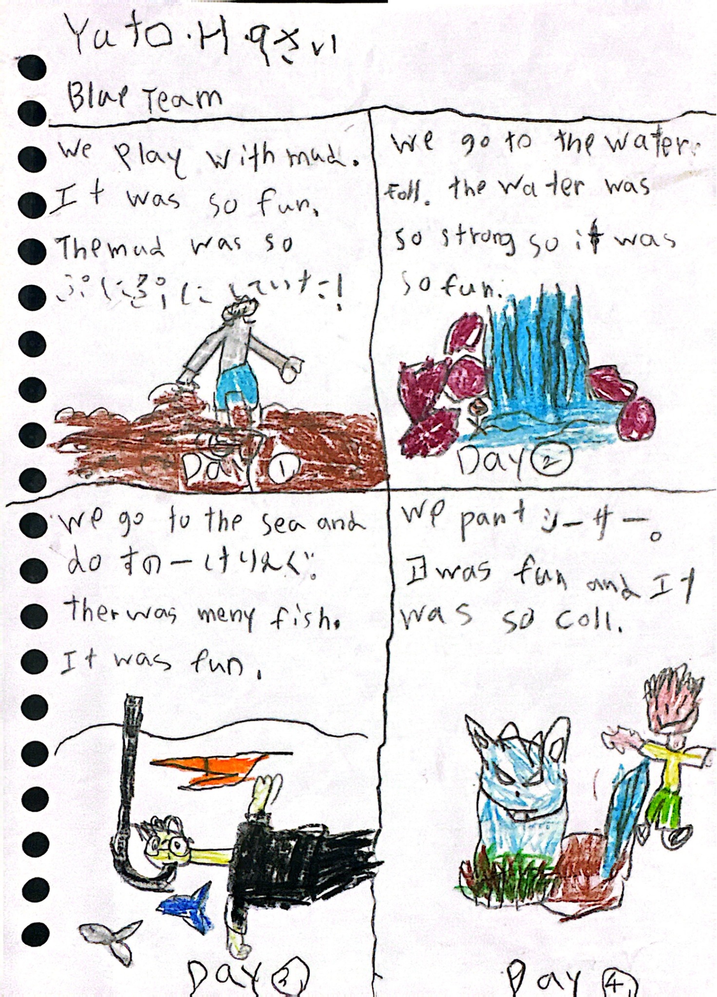 LINE_ALBUM_Summer Camp Journal_250803_8